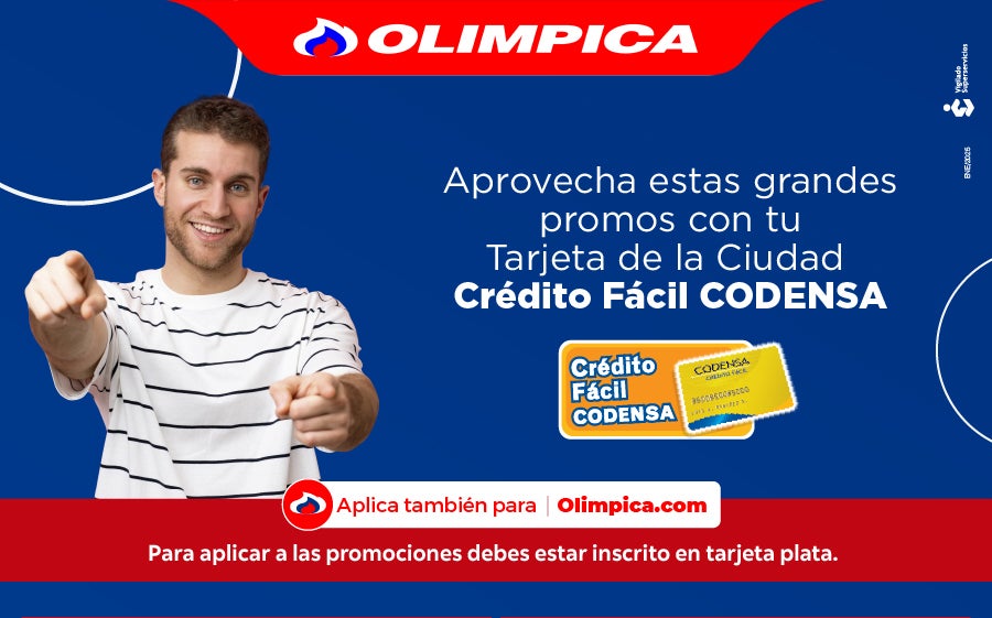 ALMACENES OLIMPICA